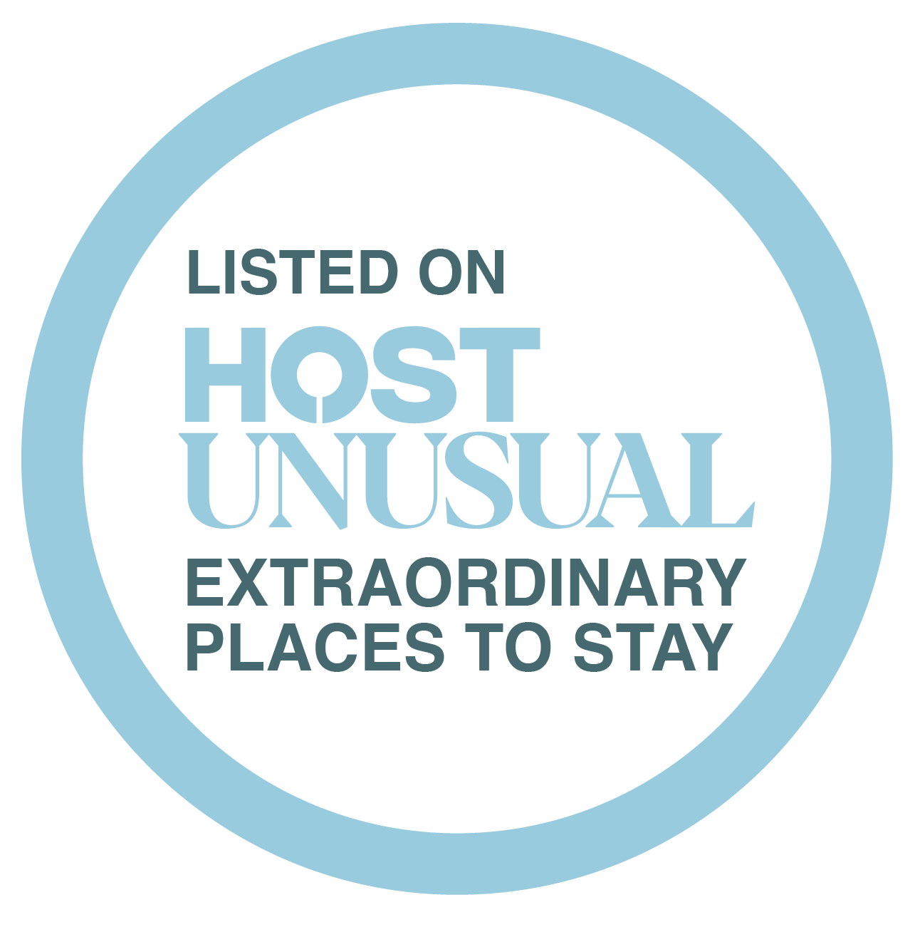 Host Unusual